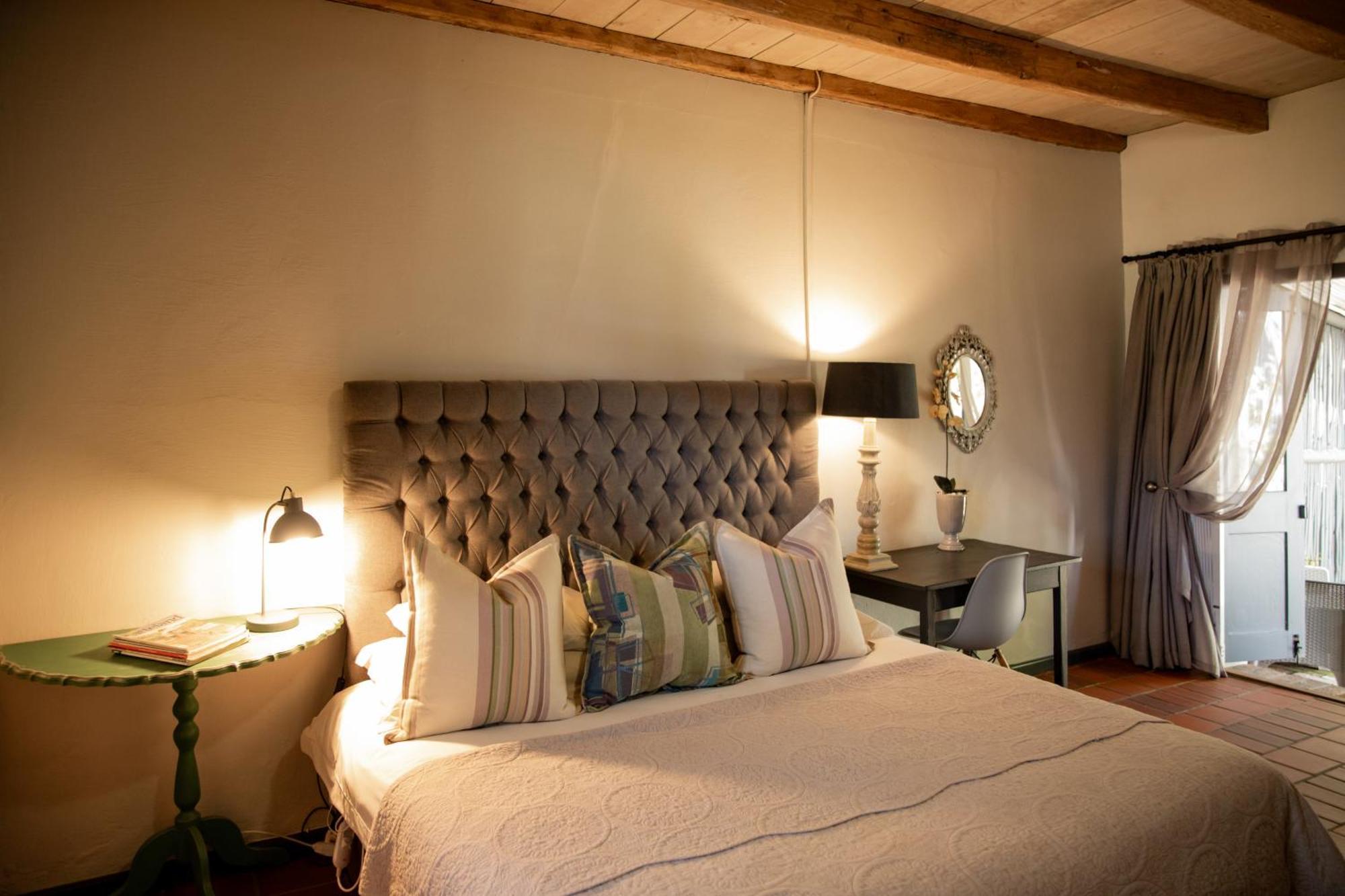 Elianthe Guesthouse Swellendam Habitación foto