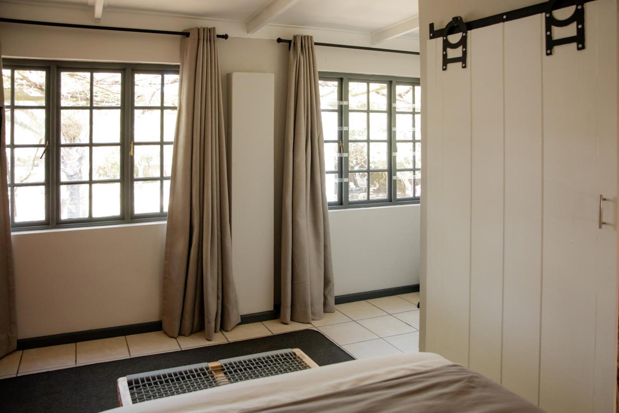 Elianthe Guesthouse Swellendam Habitación foto