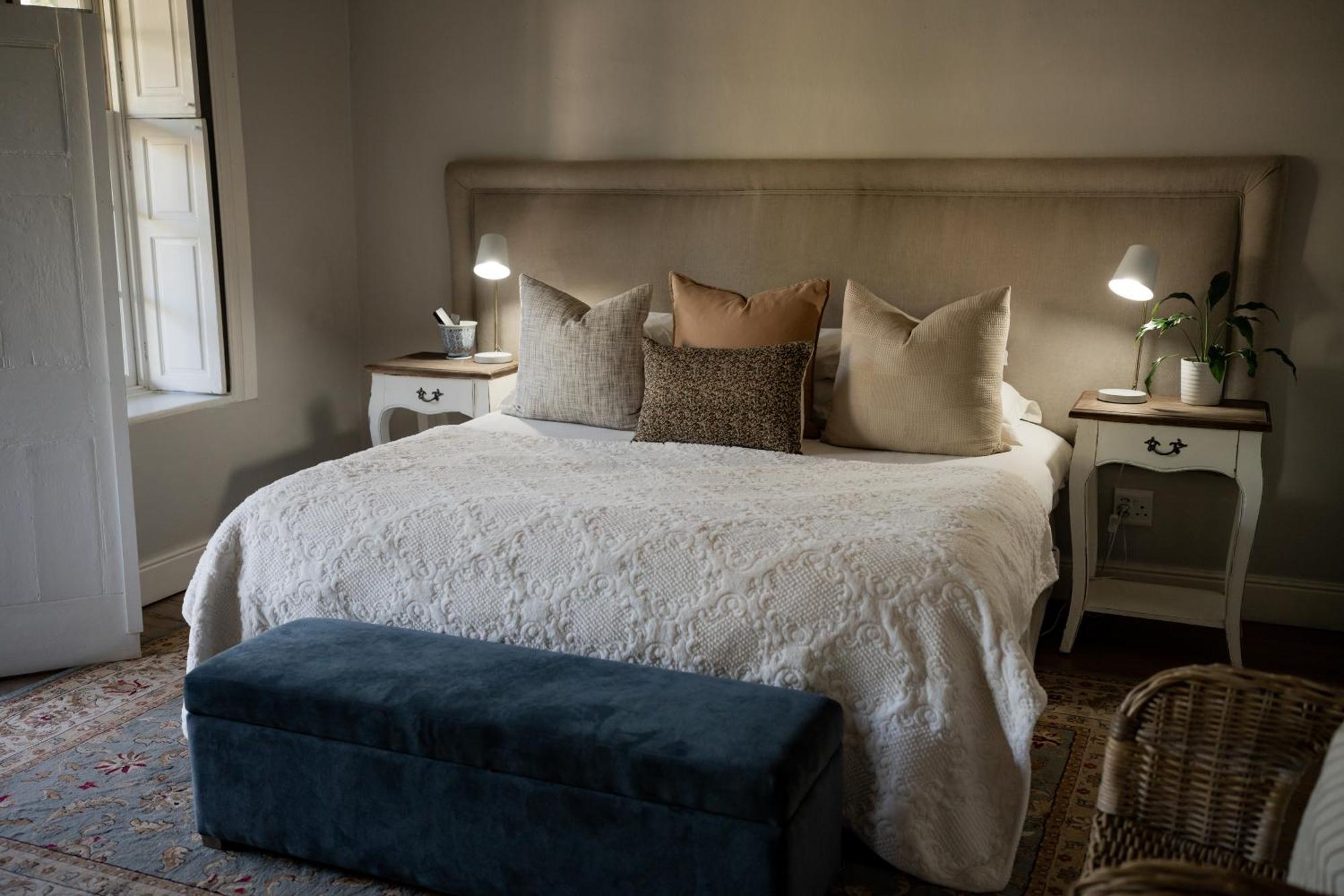 Elianthe Guesthouse Swellendam Habitación foto